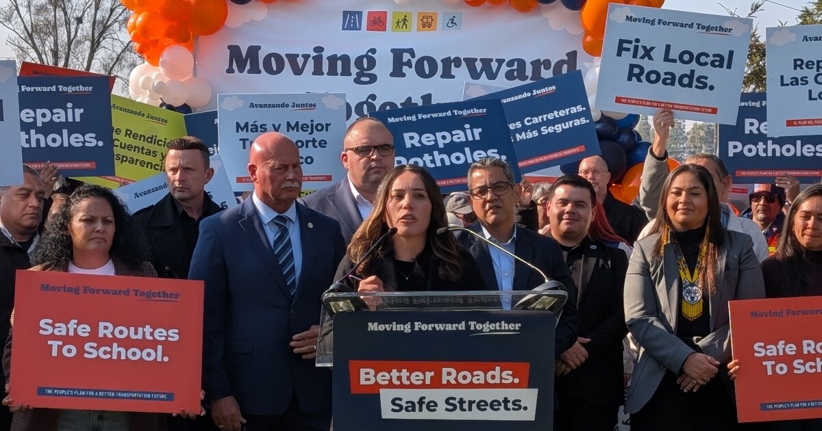 Fresno County groups mobilize to save transportation tax and qualify it for 2026 ballot