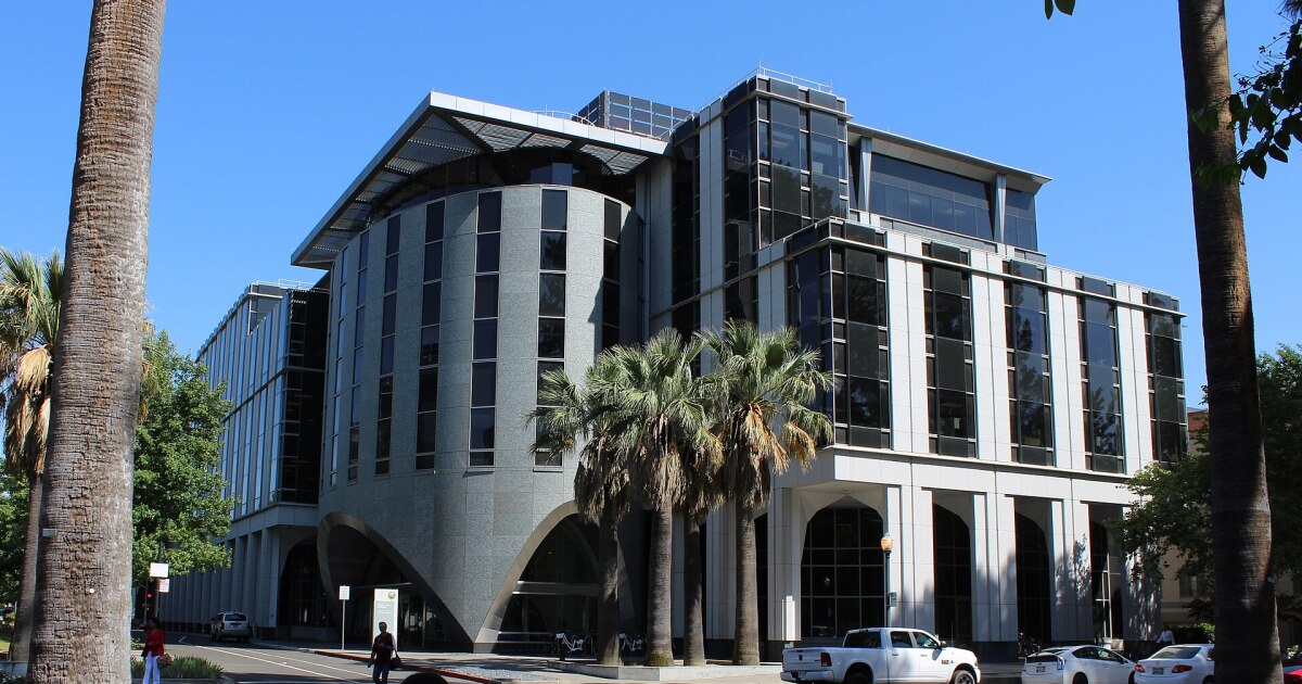 Enrollment declines in California | KALW