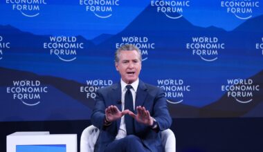 Why California Joins a weekly World Health Organization call : NPR