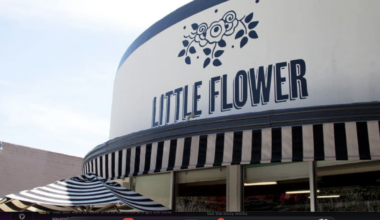 Pasadena's Little Flower Candy Company mourns founder Christine Moore