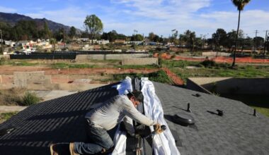 How buying in bulk could help Altadenans return home, one year after the fire