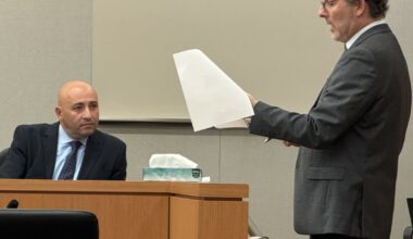 Homicide case tainted by 'OC Snitch Scandal' ends in reduced prison sentence