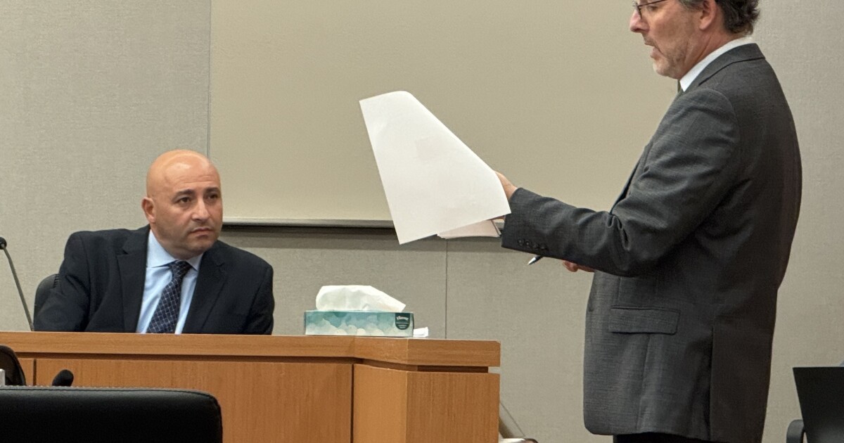 Homicide case tainted by 'OC Snitch Scandal' ends in reduced prison sentence