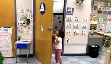 California preschool