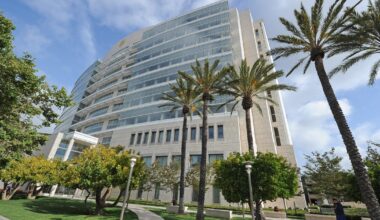 OC judge to resign as part of plea deal for workers comp fraud