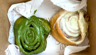 8 bakeries, 8 miles: traversing Northeast LA's ‘little treat’ trail