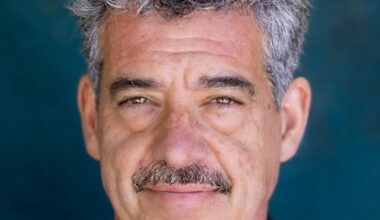 USC has named its ‘most calming professor' — you can hear for yourself why