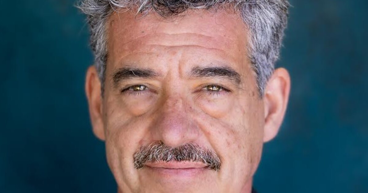 USC has named its ‘most calming professor' — you can hear for yourself why