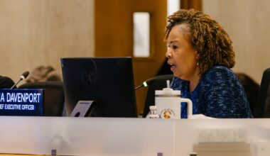 LA County CEO