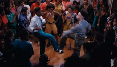 ‘House Party’ was filmed in LA, but is it an LA movie?