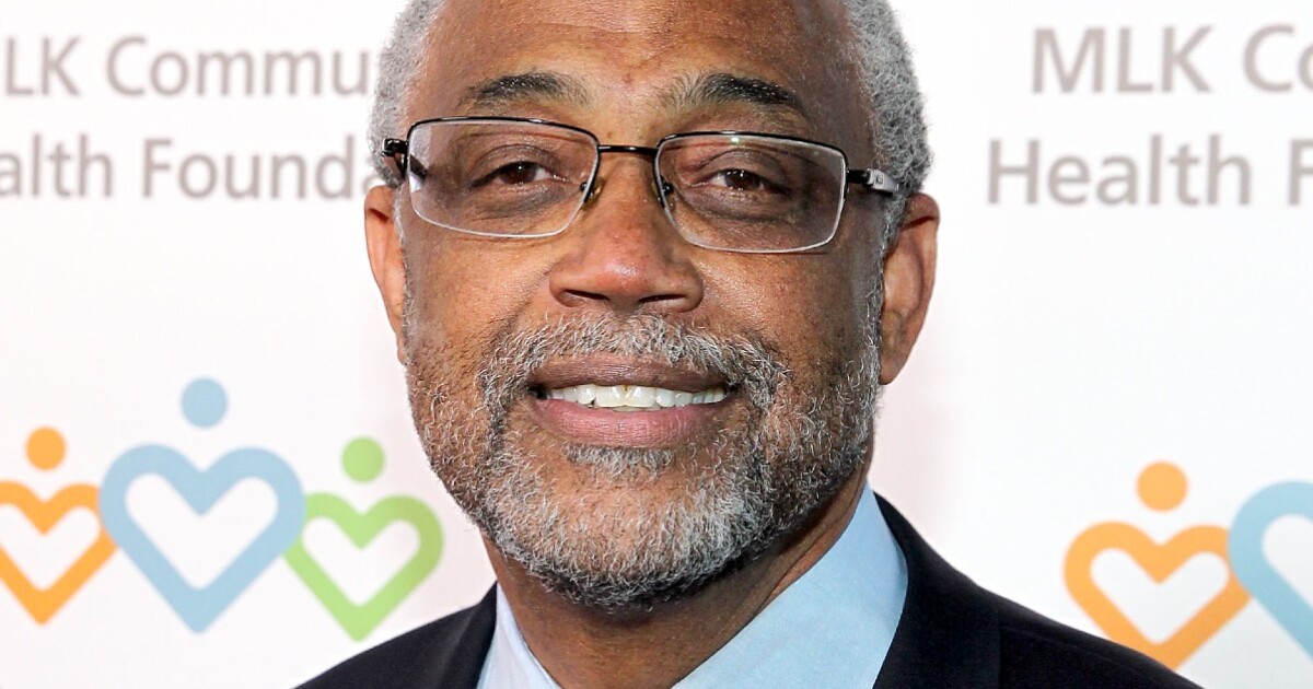 Curren Price hearing