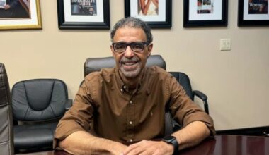 Future of MLK Day Parade