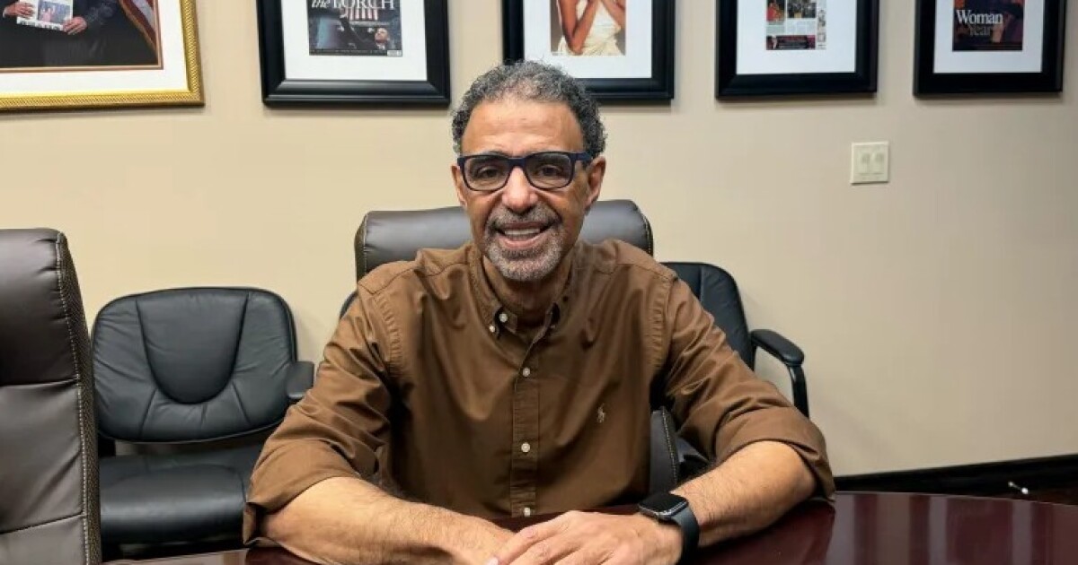 Future of MLK Day Parade