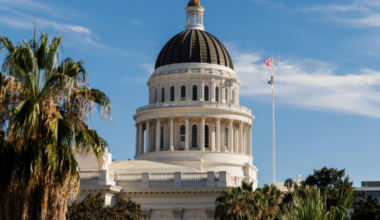 10 new California laws you should know about going into 2026