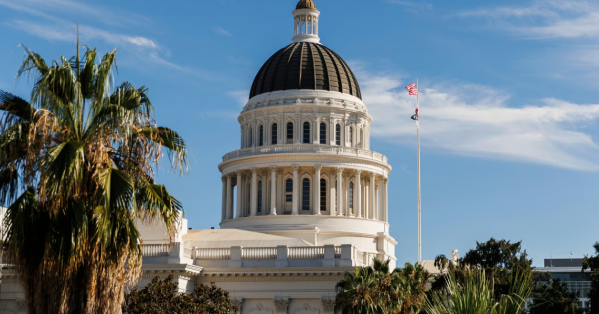 10 new California laws you should know about going into 2026