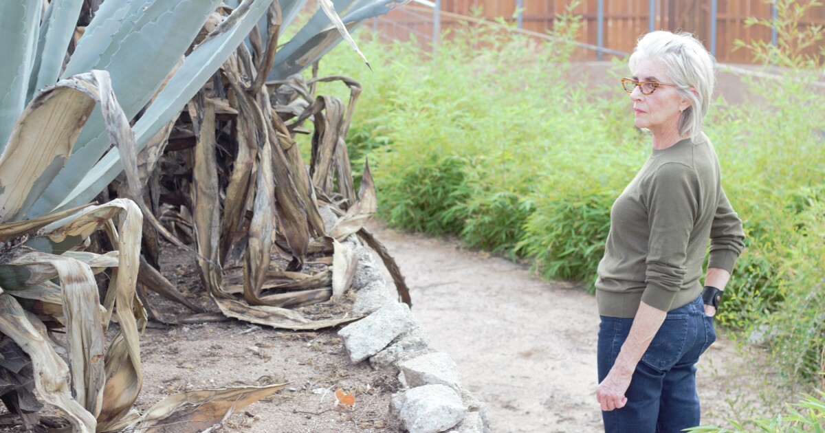 After the LA fires, mutual aid funds stepped up. But they don’t last forever