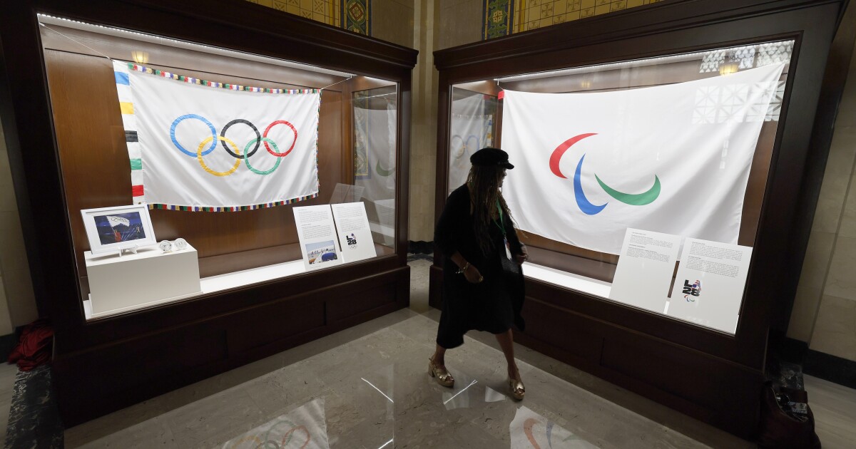 Will there be an Olympic boycott in 2028? Some LA City Council members are worried
