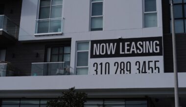 Thousands of LA renters in danger of losing housing vouchers, city says