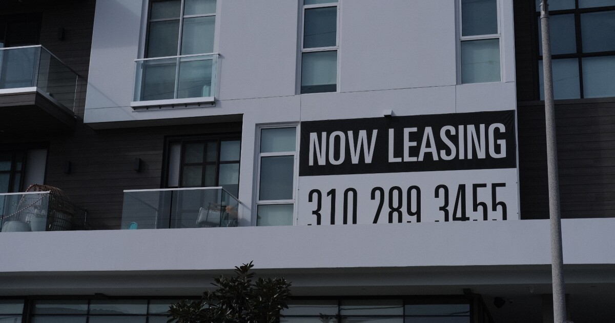 Thousands of LA renters in danger of losing housing vouchers, city says