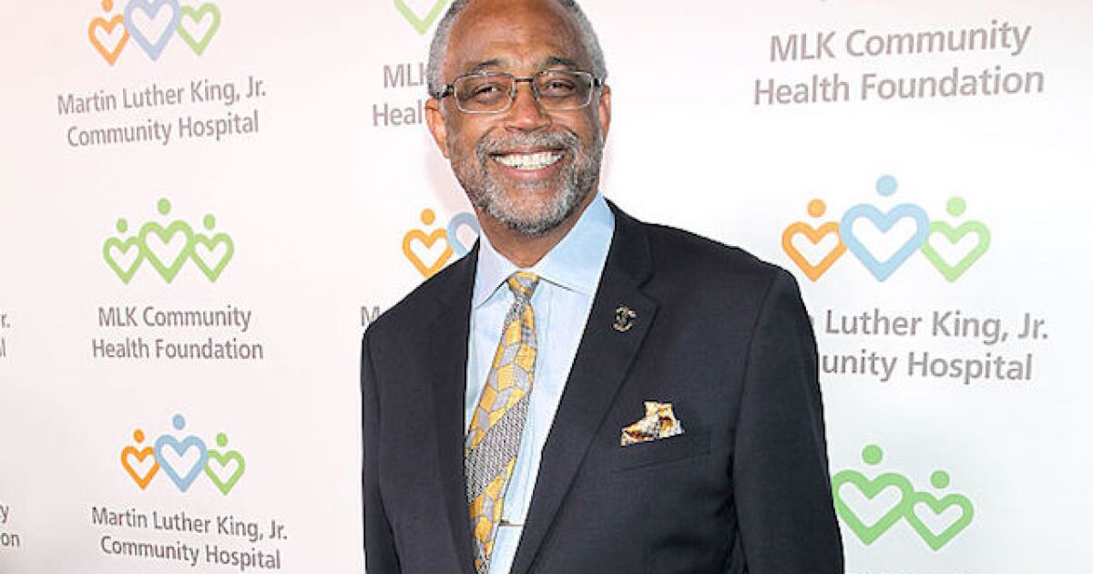 LA Councilmember Curren Price ordered to stand trial on corruption charges