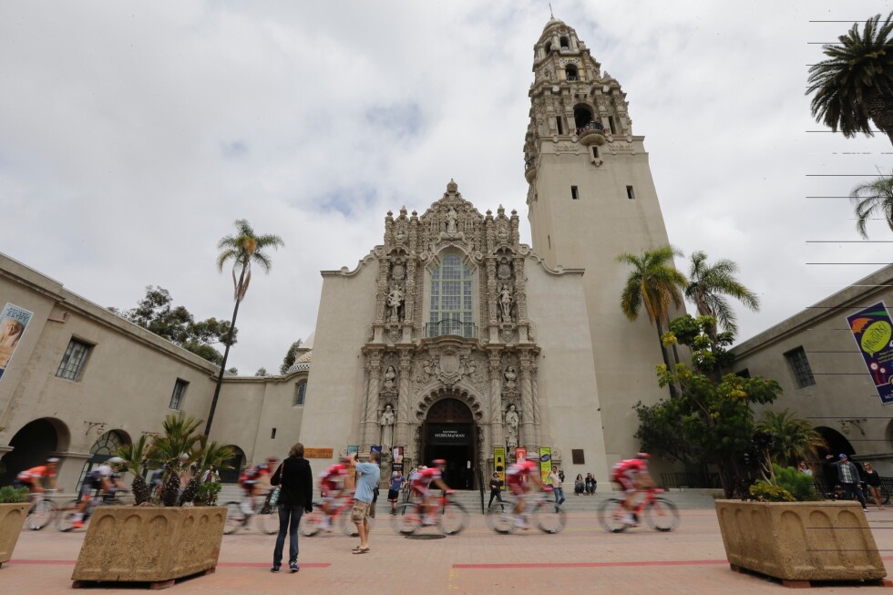 ‘People are really mad’: First-ever parking fees at San Diego’s Balboa Park draw anger