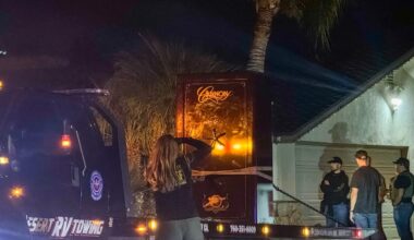 California farmer pleads not guilty to killing his estranged wife