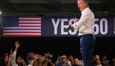 California's new voter-approved US House map gets green light for 2026 midterms