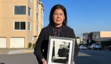 San Francisco man guilty of involuntary manslaughter in Thai grandfather's death