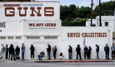 Federal appeals panel rules California open carry law unconstitutional
