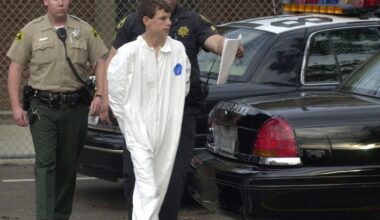 Judge allows San Diego high school gunman to be resentenced
