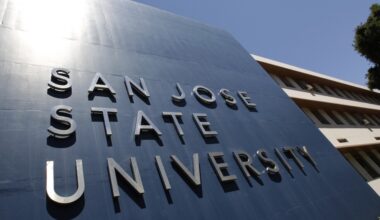 San Jose State, Penn targeted in Trump crackdown over transgender athletes