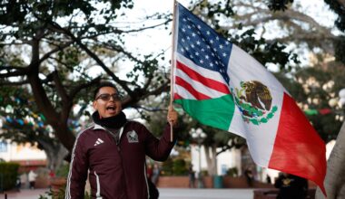 California Democrats have new plans for confronting ICE: Taxes, lawsuits and location bans