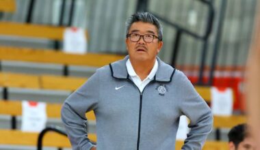 Prep talk: Harvey Kitani is one win away from historic milestone