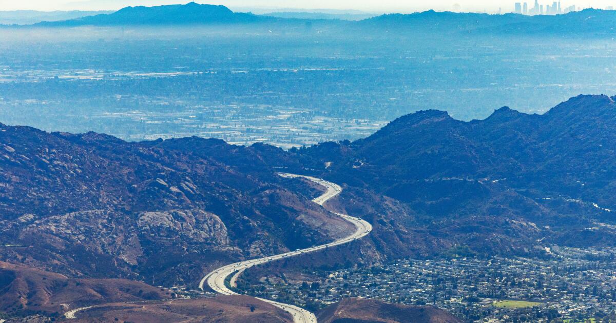 These are L.A.'s newest million-dollar neighborhoods