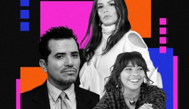 Over 100 Latinos sign open letter to Hollywood for 'Deep Cuts' fiasco