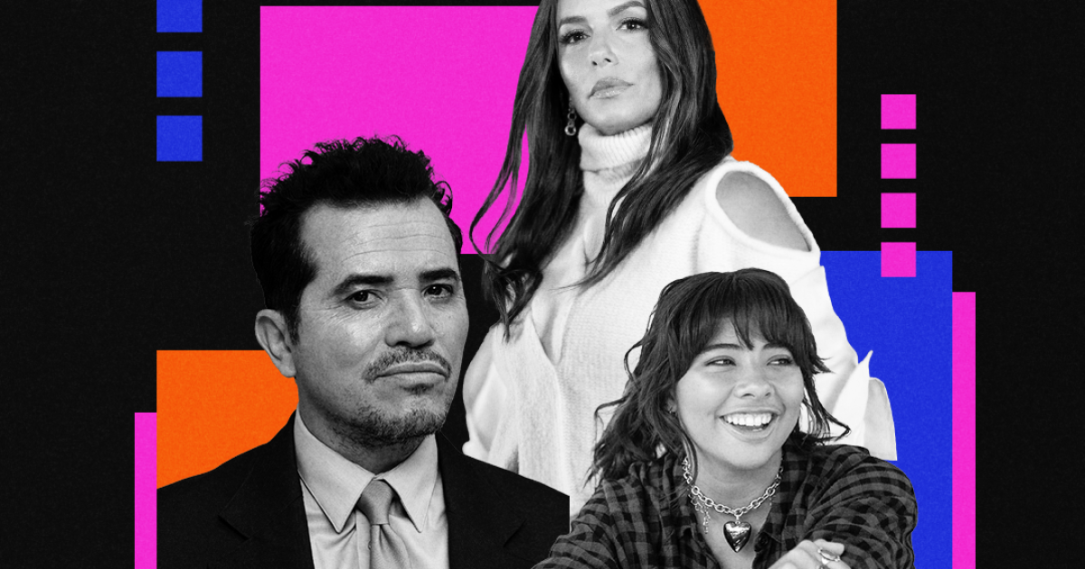 Over 100 Latinos sign open letter to Hollywood for 'Deep Cuts' fiasco