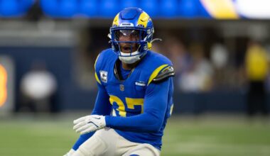 Rams vs. Panthers in playoffs: Watch, start time, odds, prediction