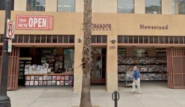 L.A. journalism features a new year of many startups