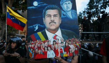 CIA advised Trump against supporting Venezuela's democratic opposition