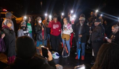 Minneapolis ICE killing: California lawmakers decry 'public execution'