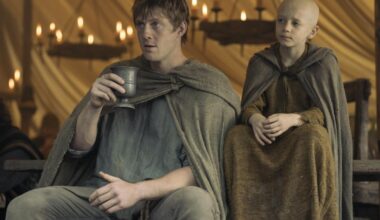 'A Knight of the Seven Kingdoms' review: More muddy than magical