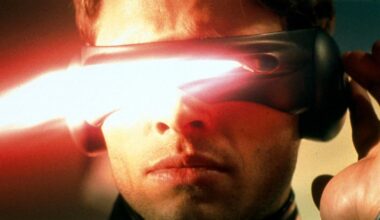 X-Men reassemble in third 'Avengers: Doomsday' teaser