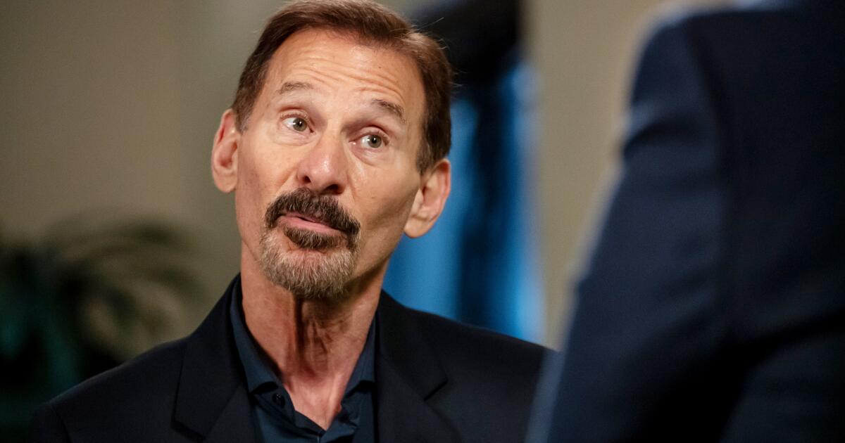 Californian tech company to move headquarters to Florida