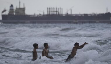 In Venezuela after Maduro, a common refrain: The oil is ours