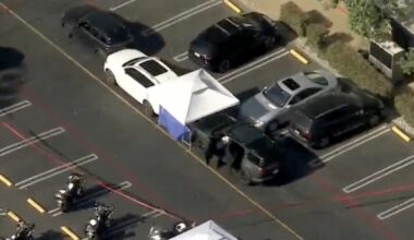 SoCal school sued by parents of 9th-grader killed in parking lot crash