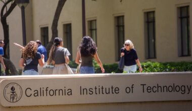 AI may be scoring your college admissions essay