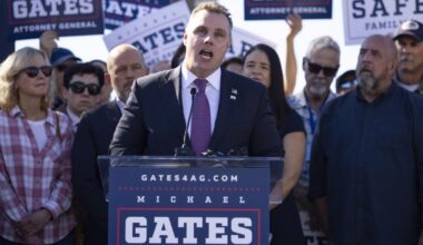 Former Huntington Beach city attorney, a Newsom critic, to run for state attorney general