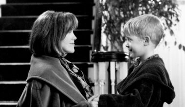 Macaulay Culkin mourns 'Home Alone' mom Catherine O'Hara