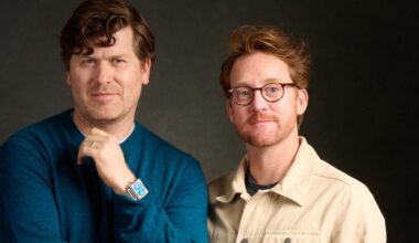 'Train Dreams' on Netflix: The trip to Idaho that shaped the film