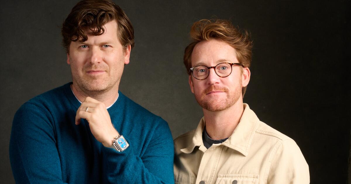 'Train Dreams' on Netflix: The trip to Idaho that shaped the film